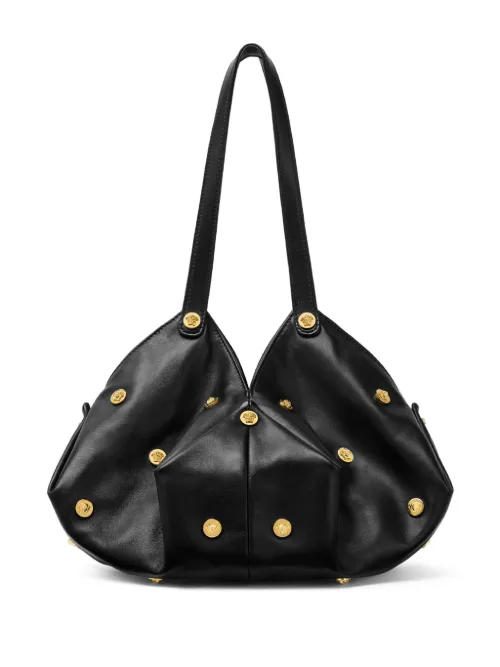 Petit sac porté épaule Protea - Versace - Modalova