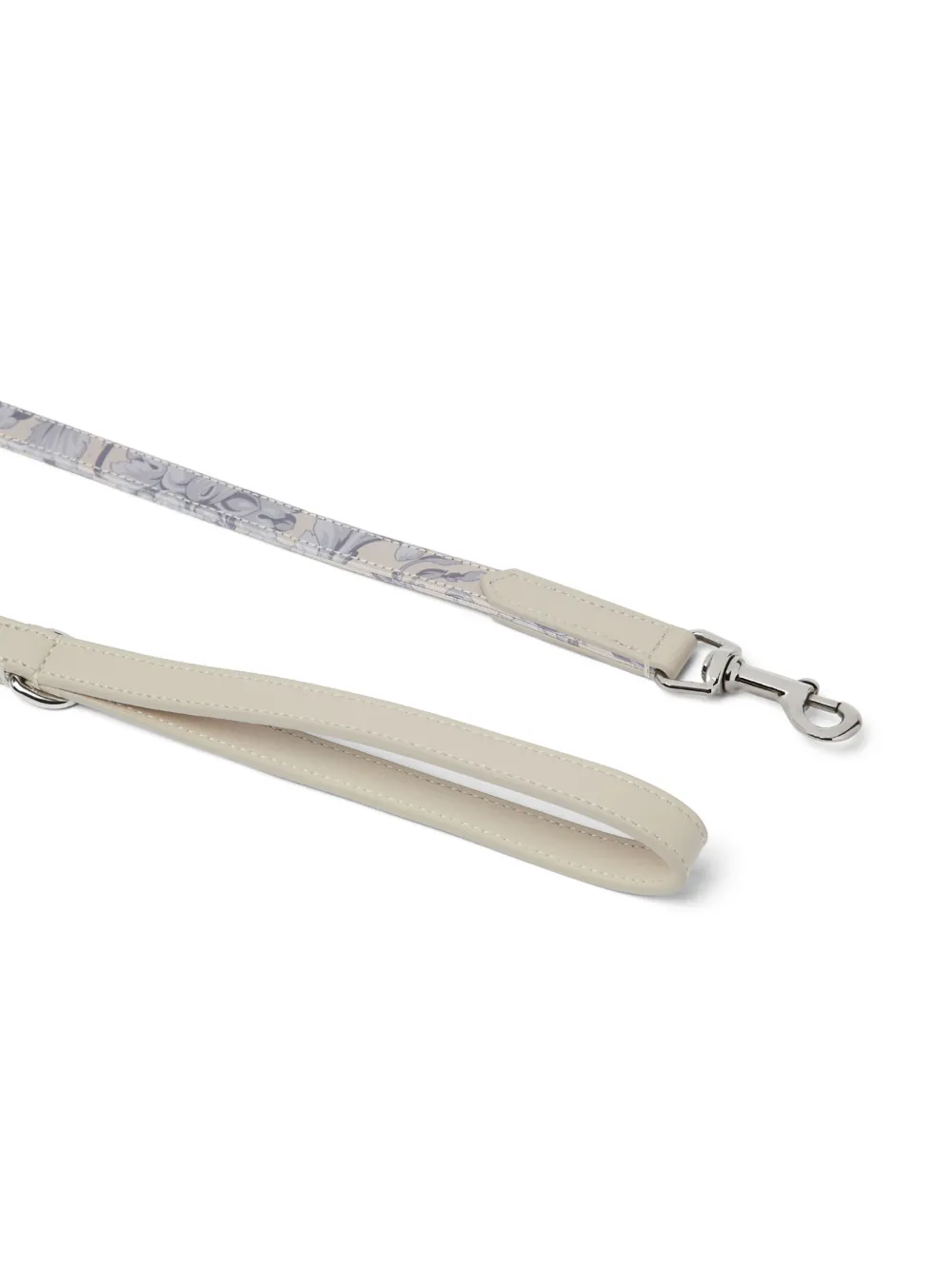 Versace small Barocco pet leash | Men | Image 2