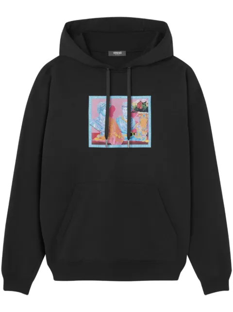Versace Gallery hoodie