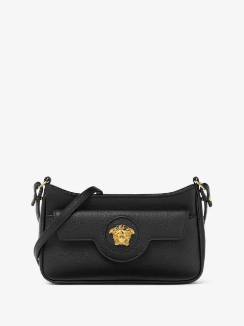 Versace La Medusa Mini-Tasche