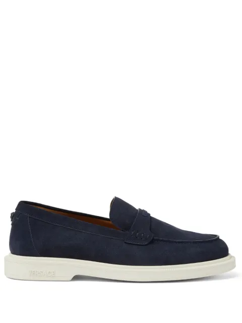 Versace mocasines Giuliano