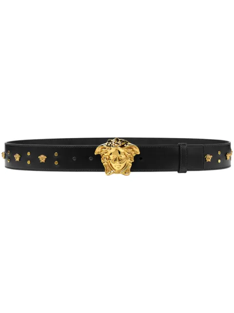 Versace cinturón La Medusa