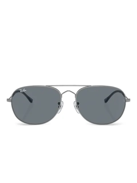 Ray-Ban round-frame sunglasses