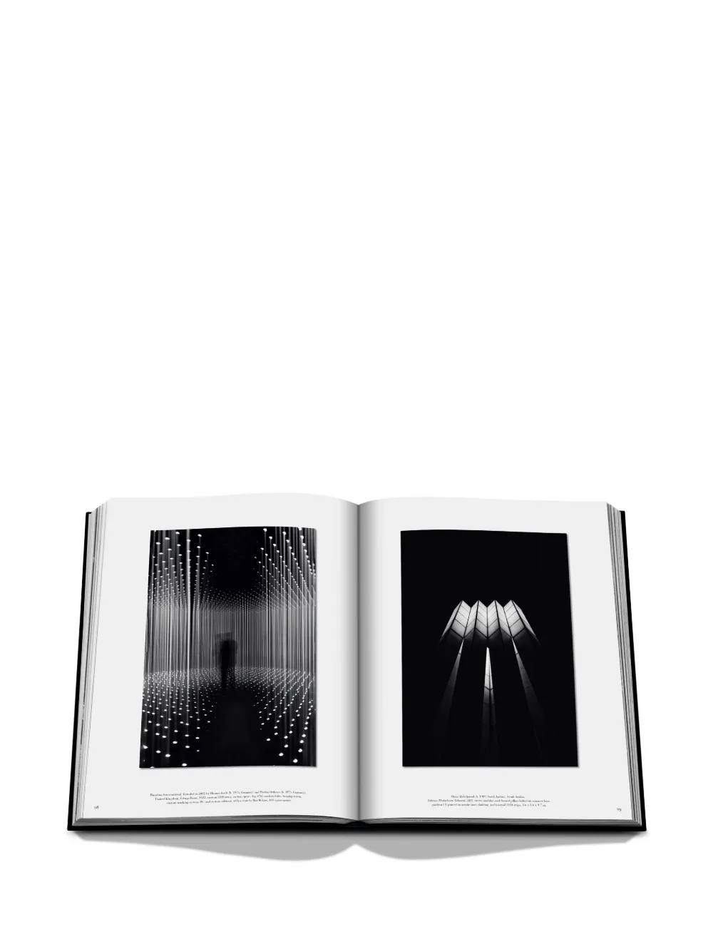 Assouline Noor Riyadh: A New Visual Culture Hardcover Book In Black