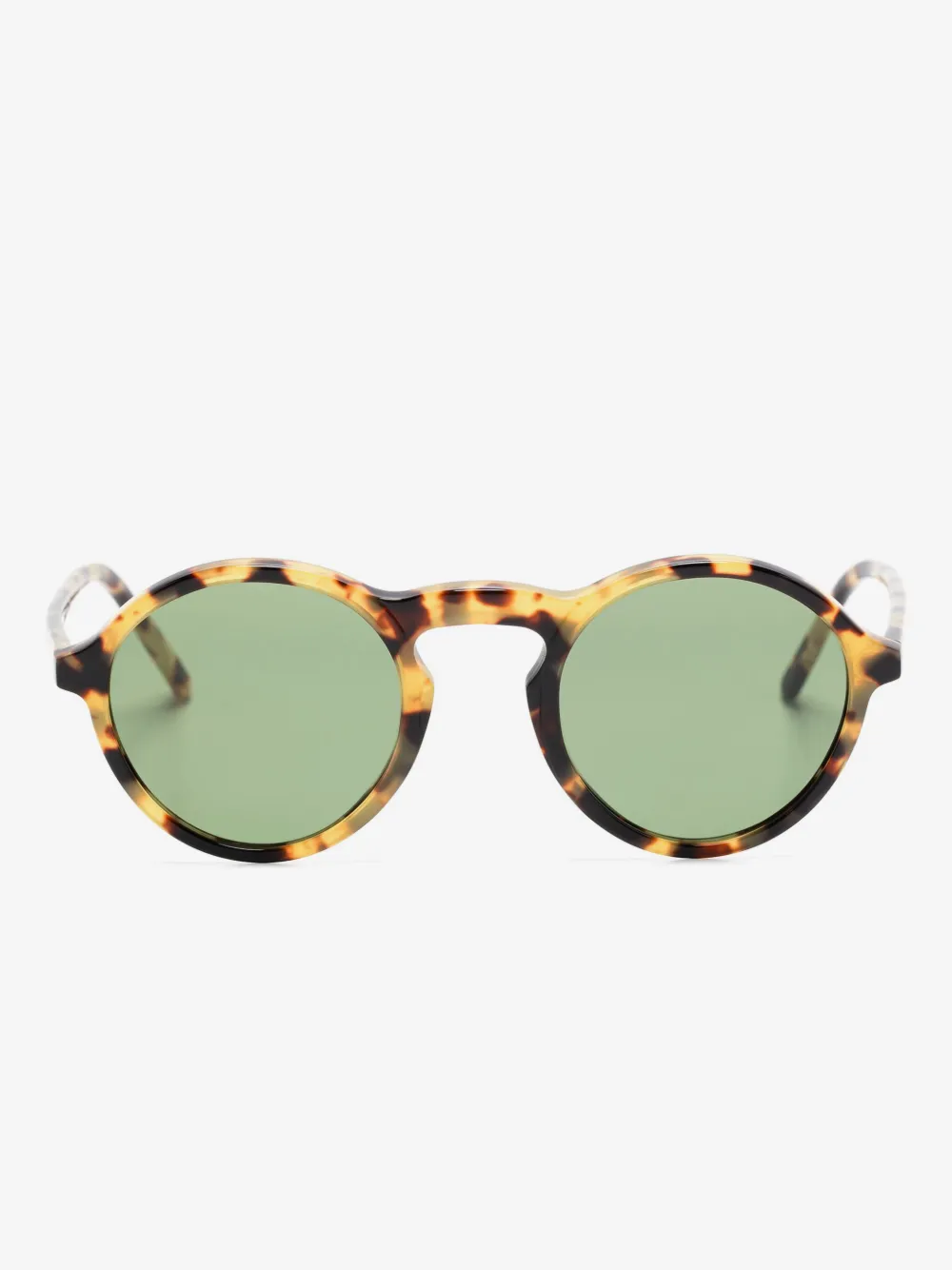 Epos Nyx sunglasses | Brown | Image 1
