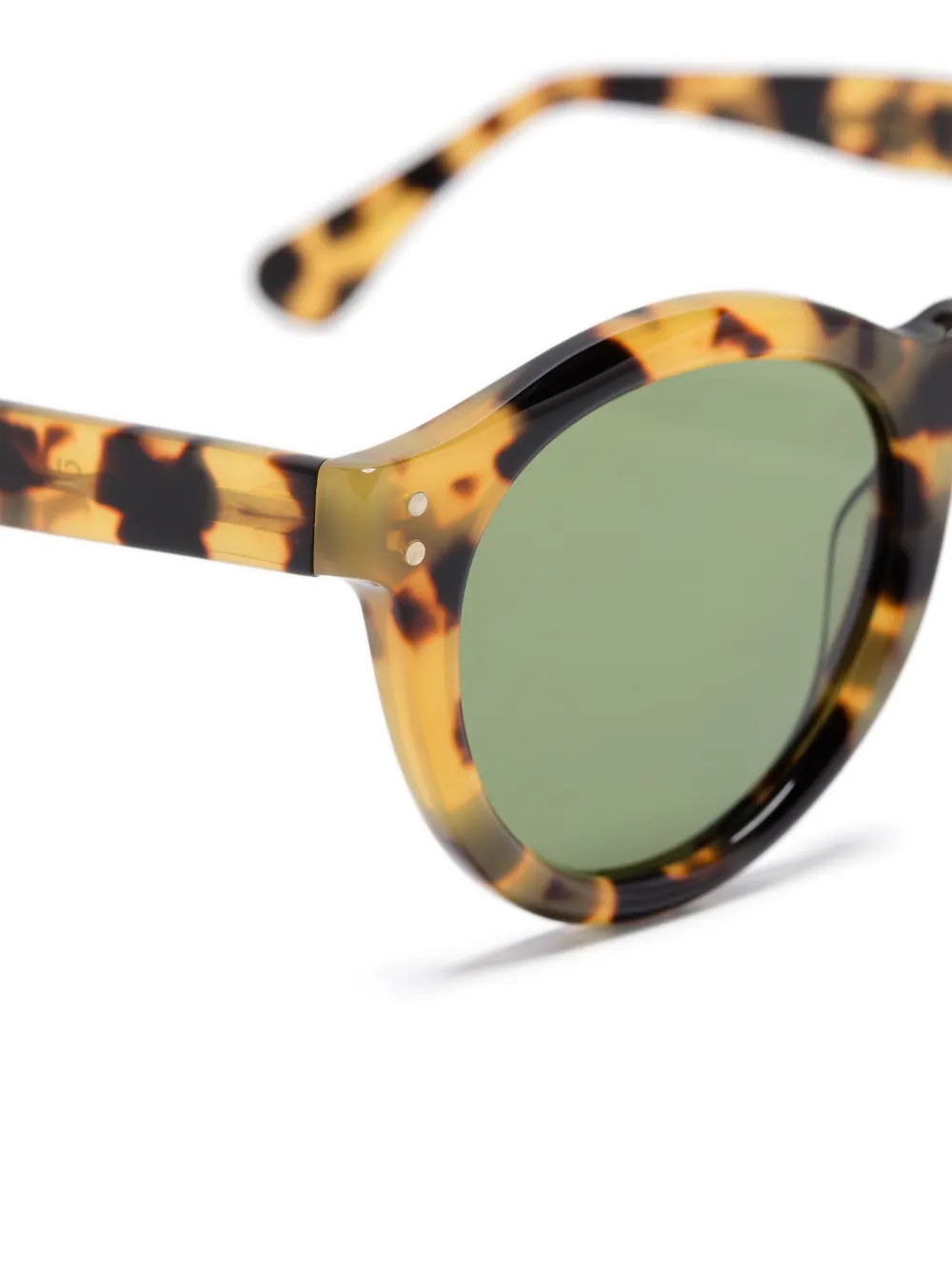 Epos Argos zonnebril Bruin