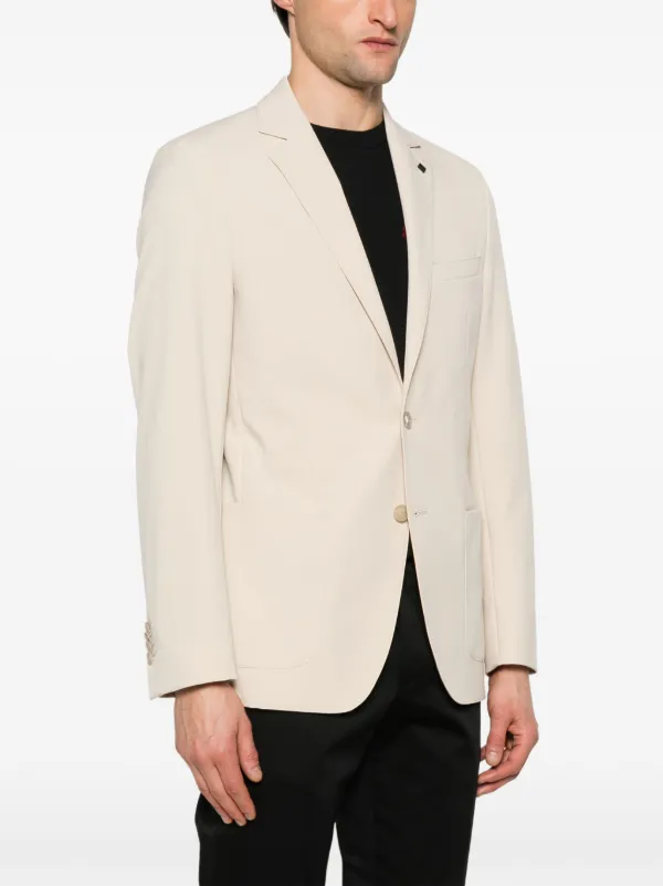 Karl Lagerfeld Smart ジャケット | ニュートラル | FARFETCH JP