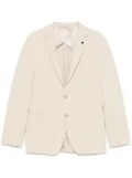 Karl Lagerfeld Smart blazer - Neutrals