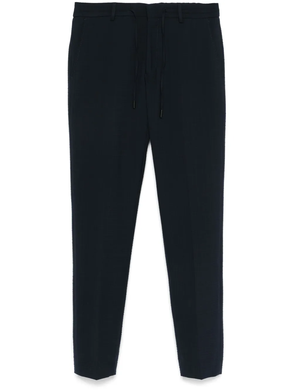 Karl Lagerfeld Pace broek Blauw