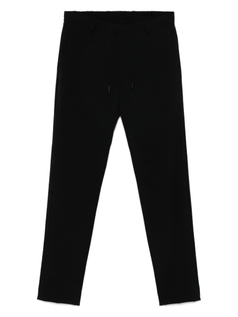 Karl Lagerfeld pantalones tapered