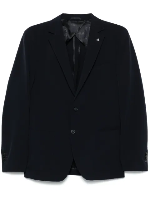 Karl Lagerfeld veste Smart