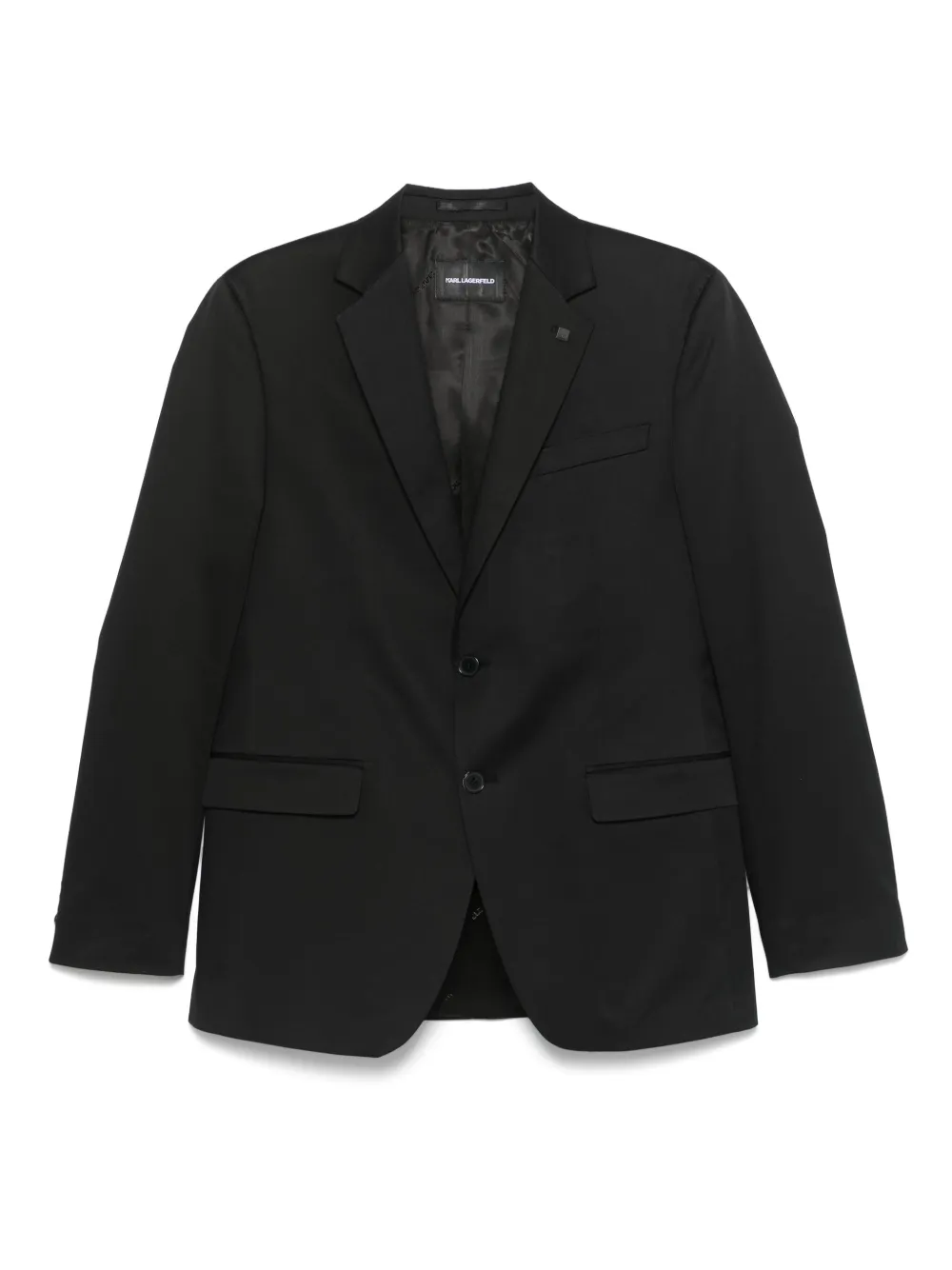 Clever blazer