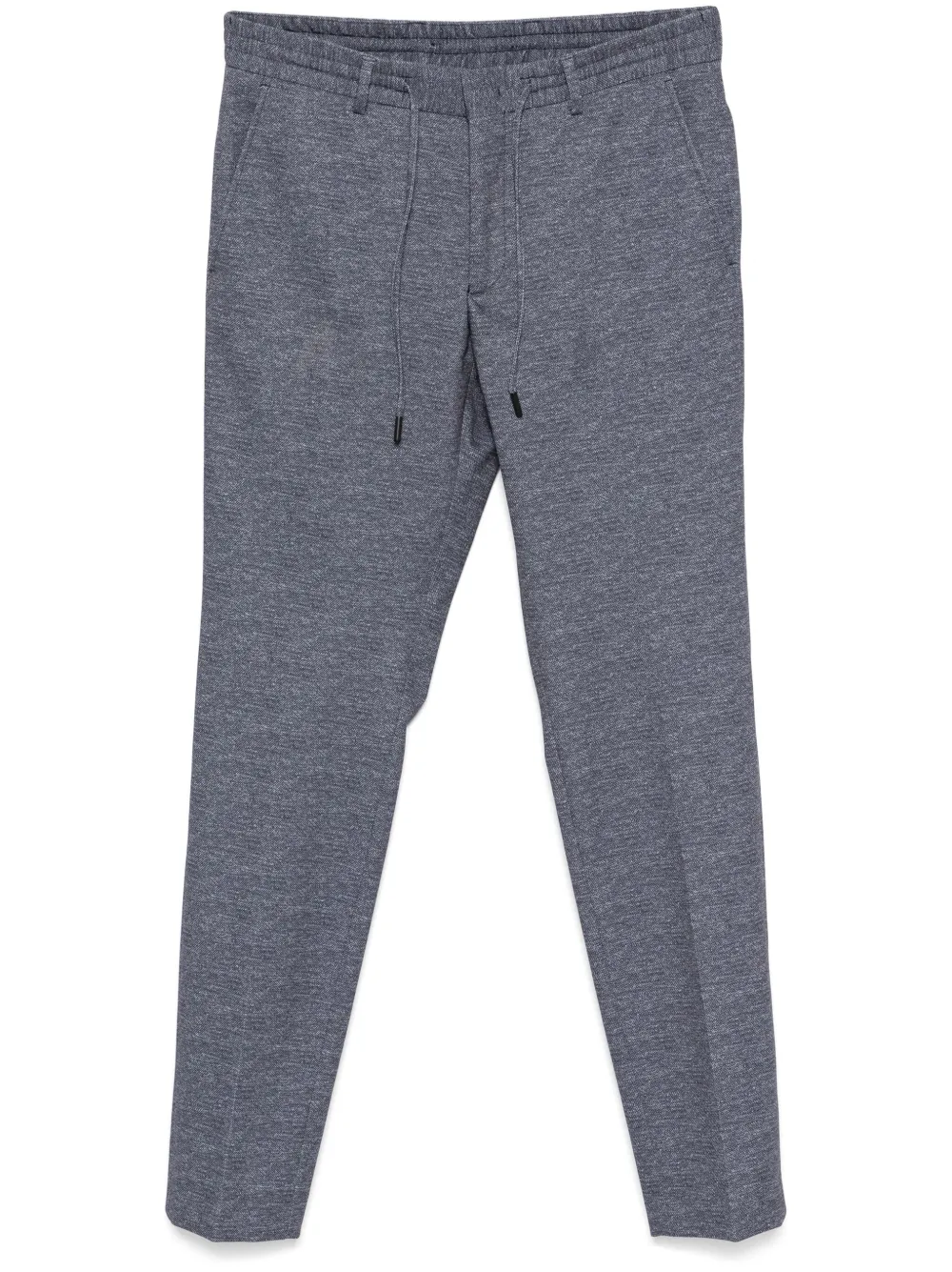 Karl Lagerfeld Pace broek Blauw