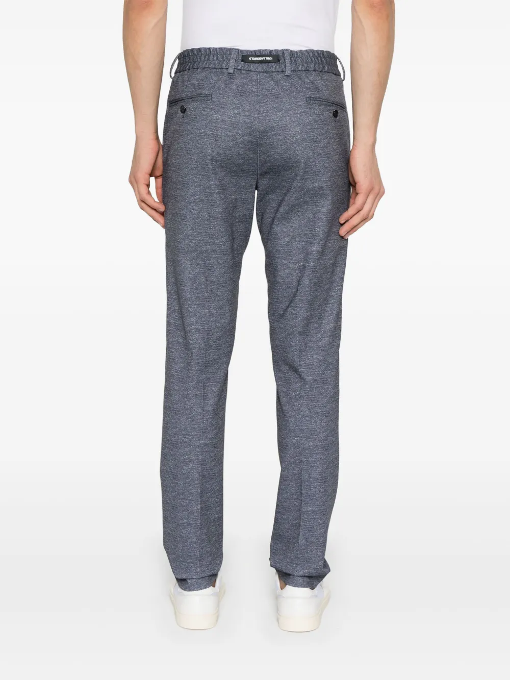Karl Lagerfeld Pace broek Blauw