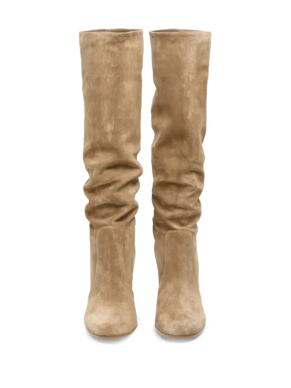 ブーツその他 Gianvito Rossi Boots Beige 17657145CH_14_f.jpg?impolicy=