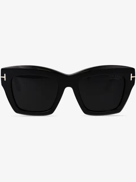 TOM FORD Eyewear square-frame sunglasses
