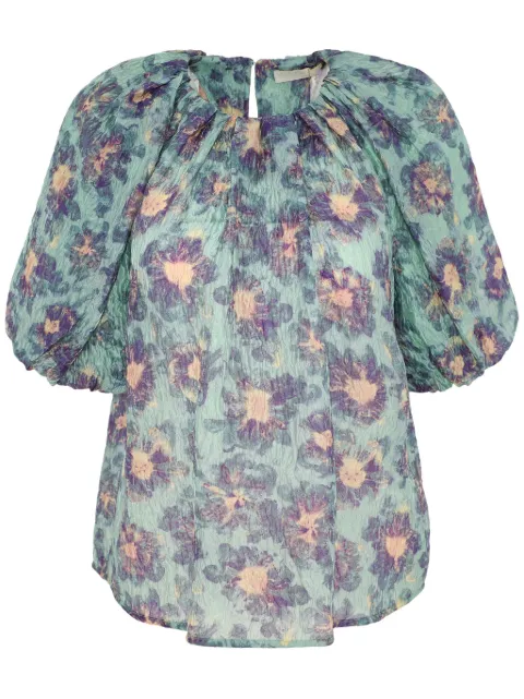 Ulla Johnson Marseille blouse