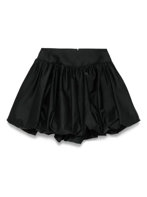 Simone Rocha falda corta Bubble