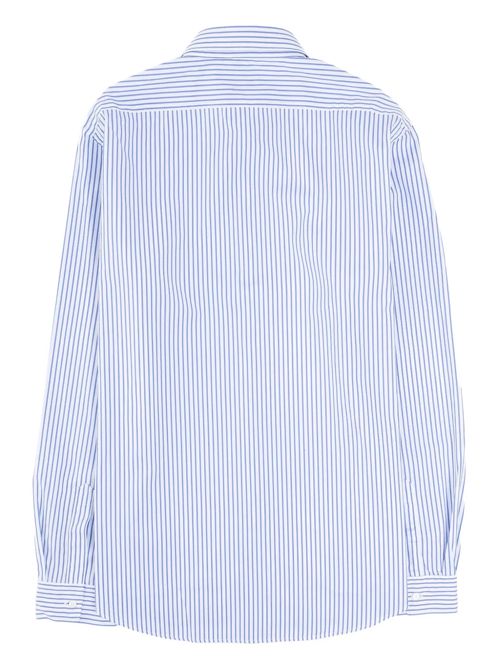 ASPESI striped shirt | Image 2