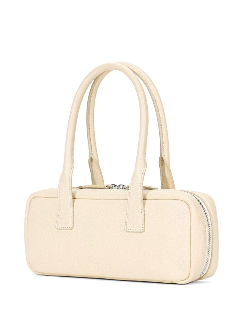 STAUD The Dude shoulder bag - Beige