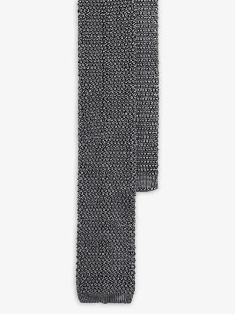Ralph Lauren Purple Label knitted tie