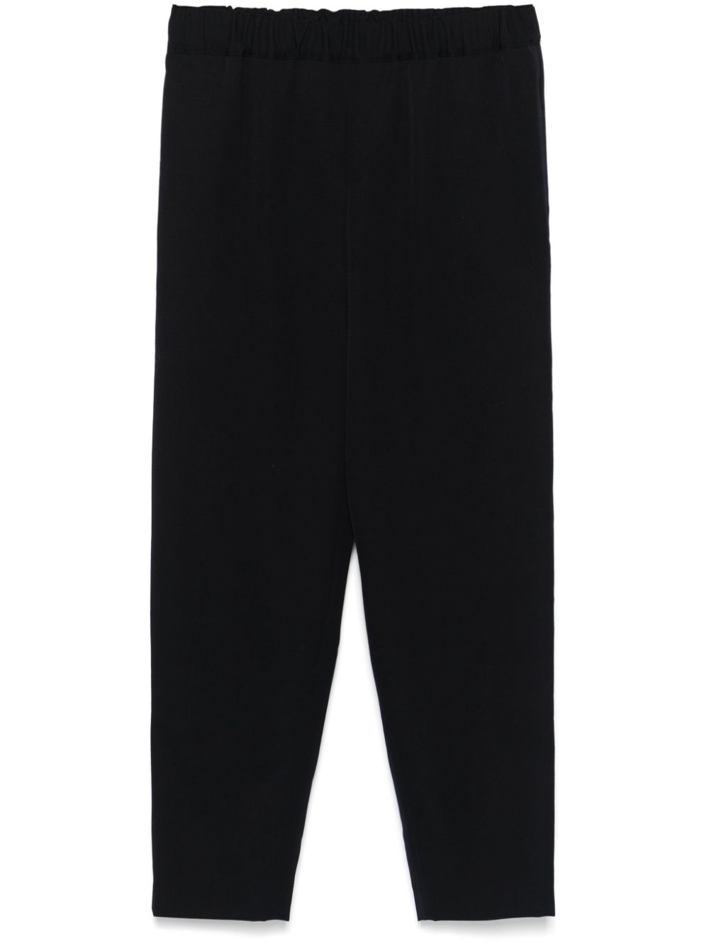 tapered trousers