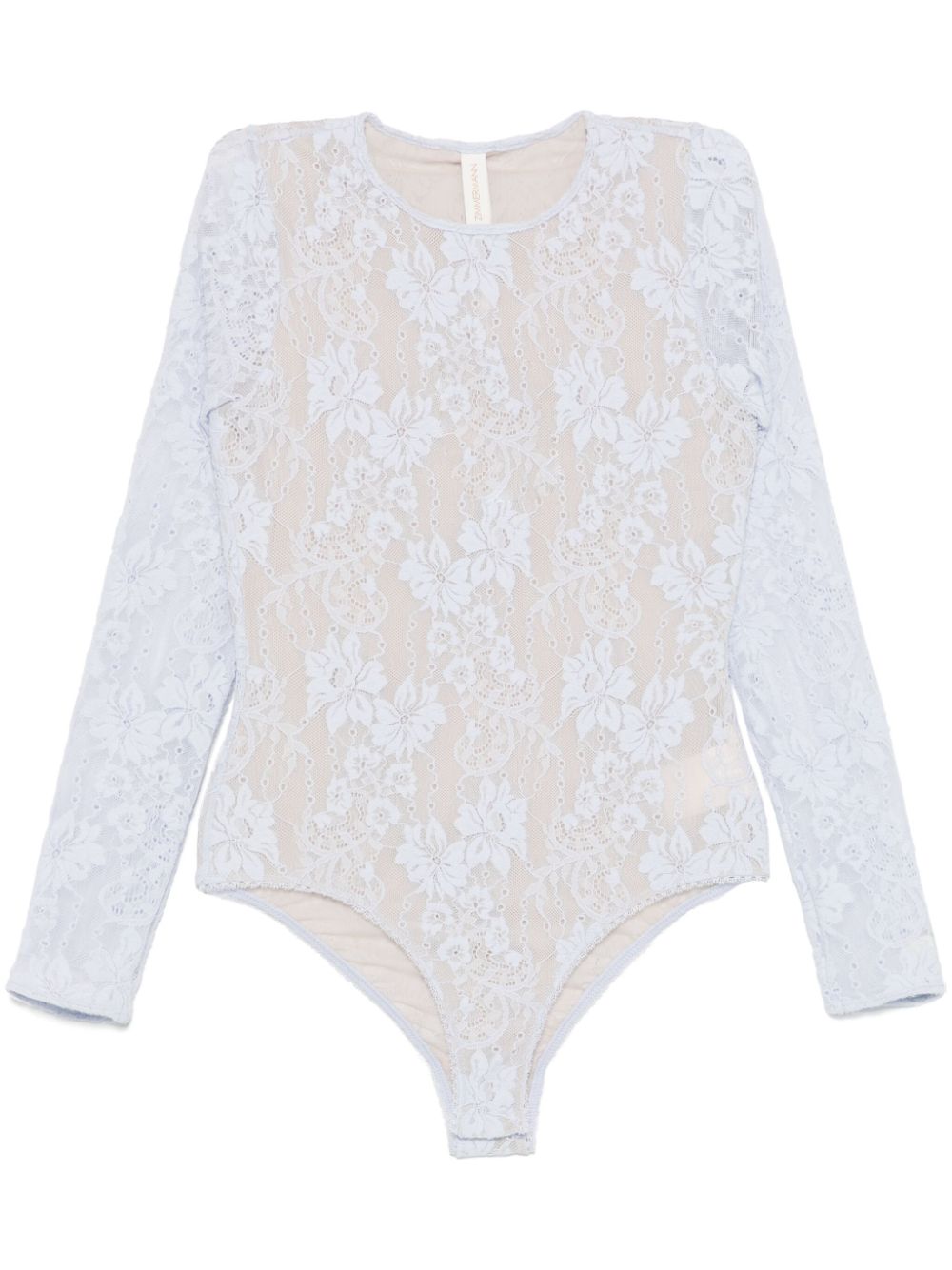 lace bodysuit