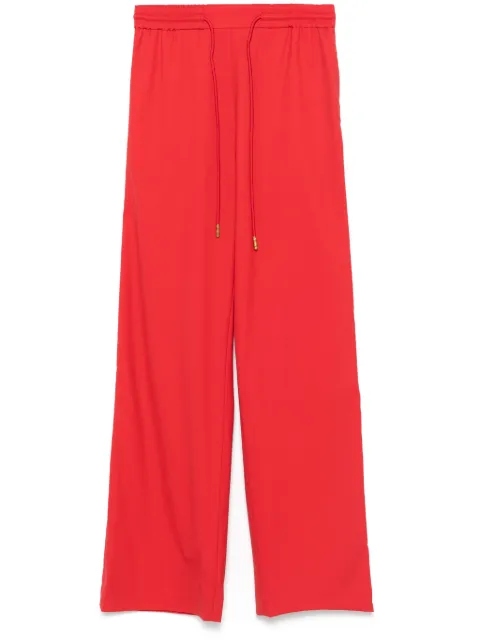ZIMMERMANN Crush trousers