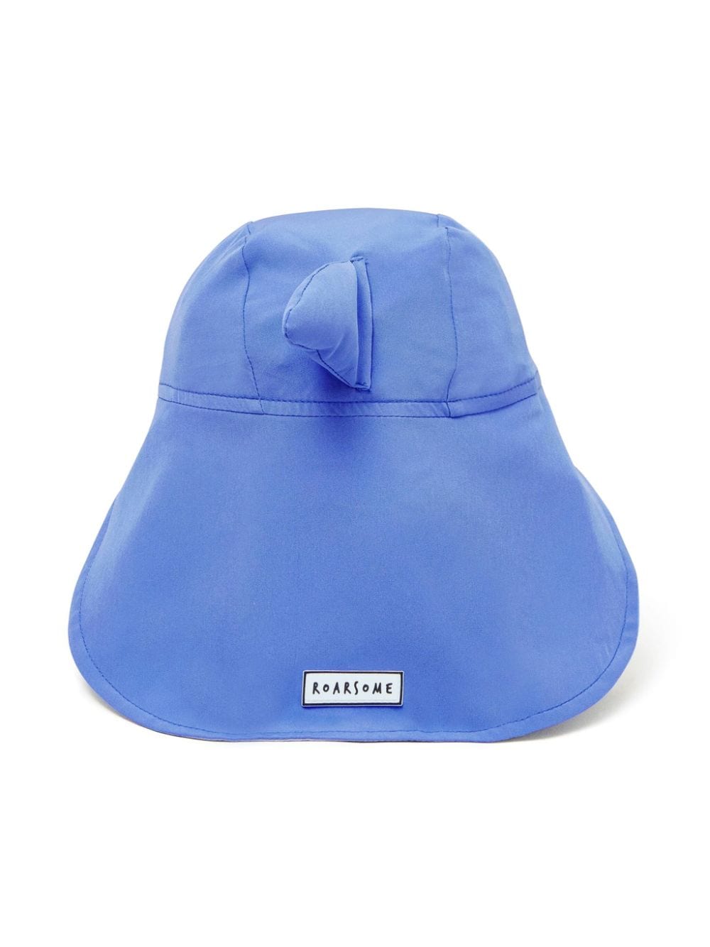 Roarsome The Shark cap - Blauw