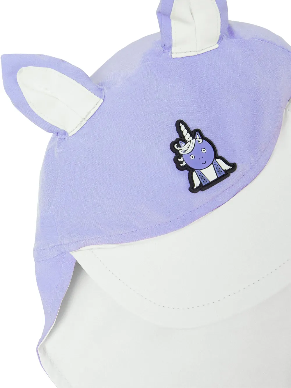 Roarsome Sparkle the Unicorn pet Paars