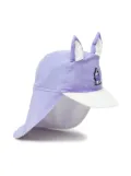 Roarsome Sparkle the Unicorn hat - Purple