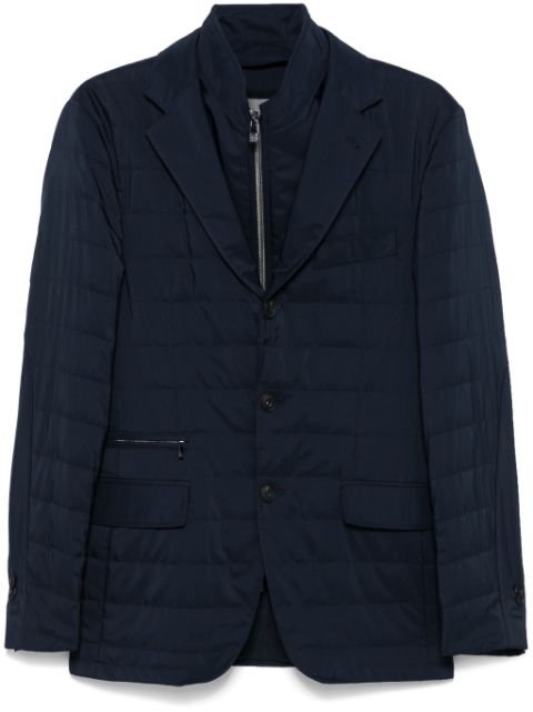 Corneliani layered jacket