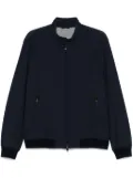 Corneliani lightweight jacket - Blue