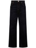 Eleventy high-rise jeans - Blue