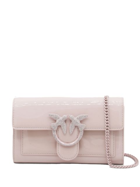 PINKO Love Birds shoulder bag 