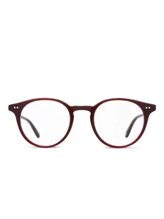 Garrett Leight