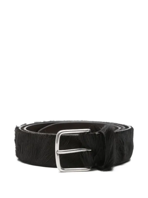 The Row Maxi Classic belt