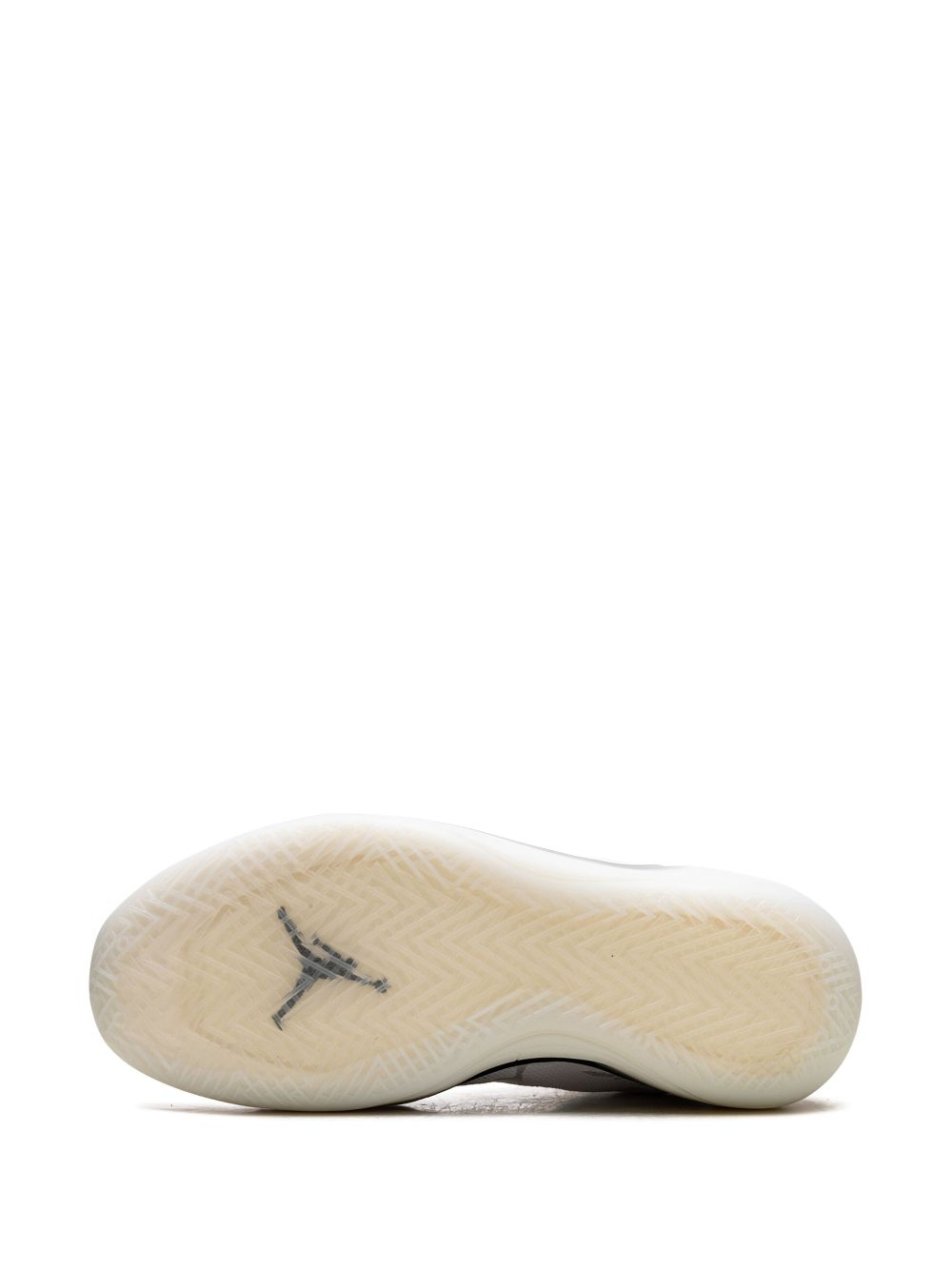 Jordan XXXIX "Sol" sneakers White