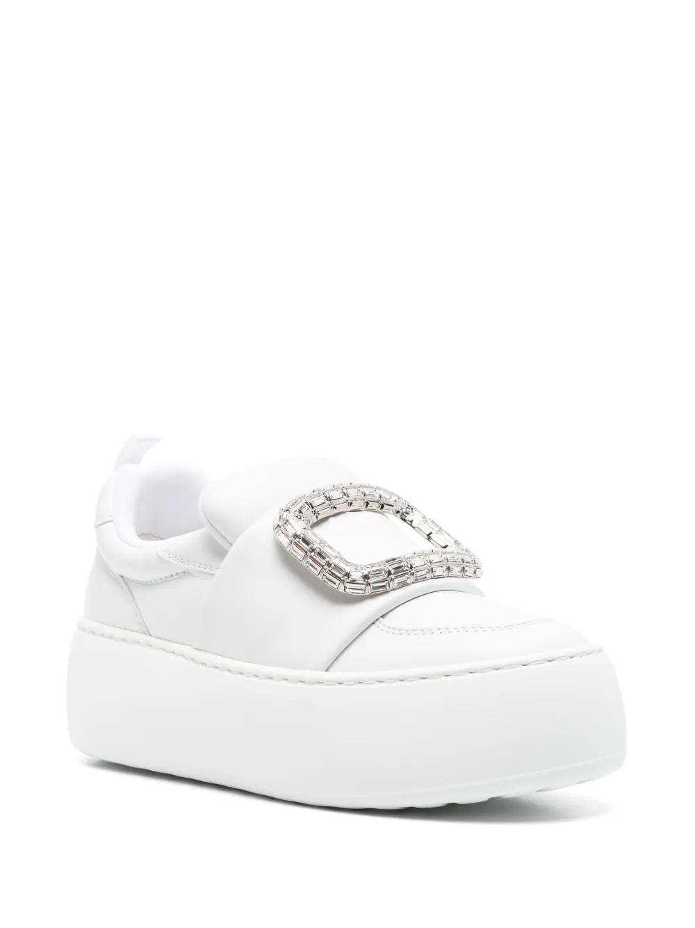 Roger Vivier Viv' Up sneakers | Slip-Ons | Image 2