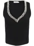 Simkhai Marceline tank top - Black