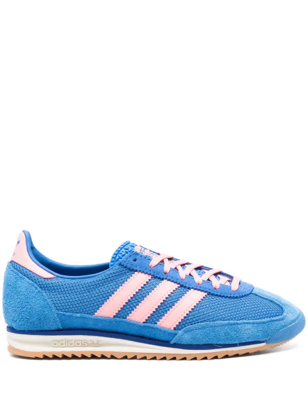 Adidas SL 72 OG Sneakers Blue FARFETCH AO