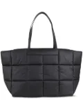 VeeCollective Porter tote bag - Black