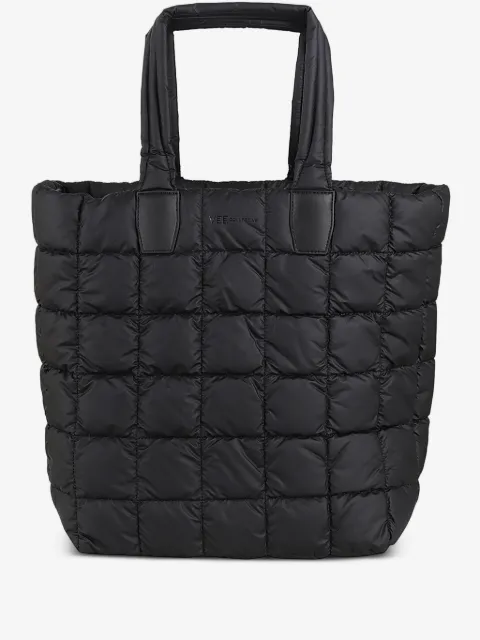 VeeCollective Porter padded tote bag