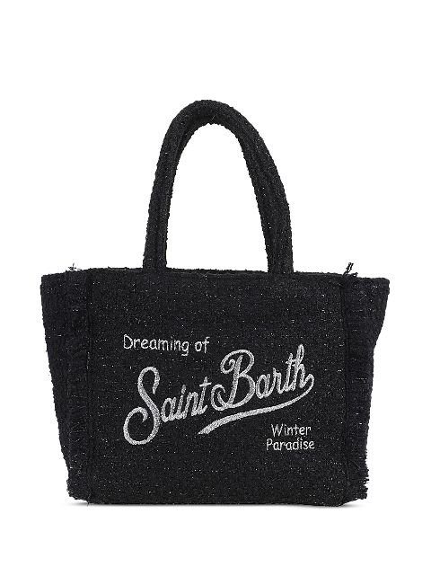 MC2 Saint Barth Vanity Classic tote bag Women