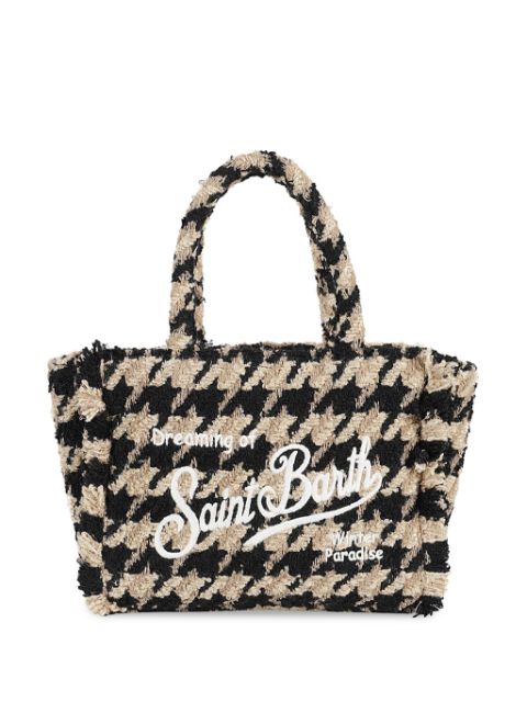 MC2 Saint Barth Vanity Classic tote bag Women