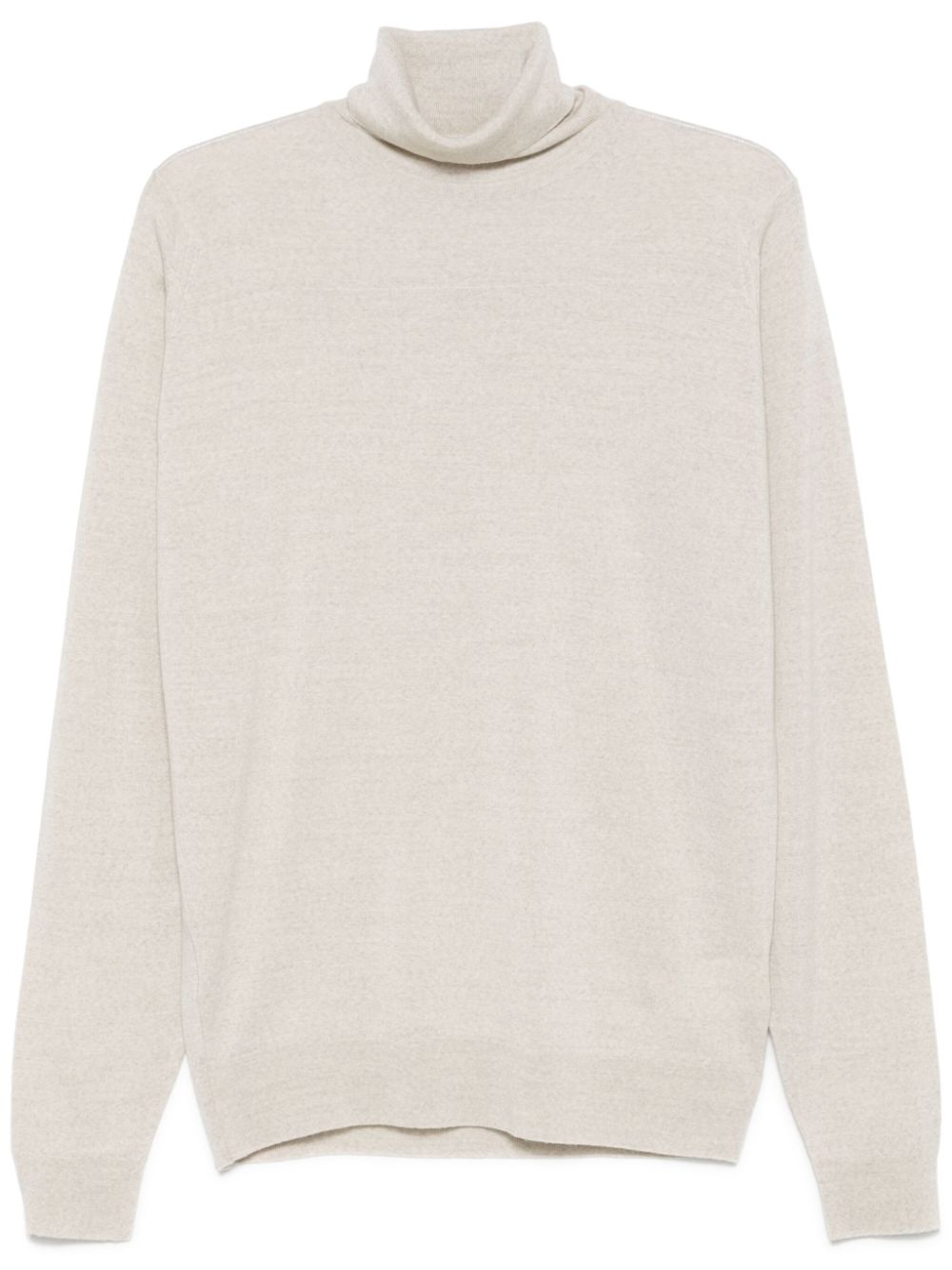 John Smedley Cherwell sweater - Neutrals