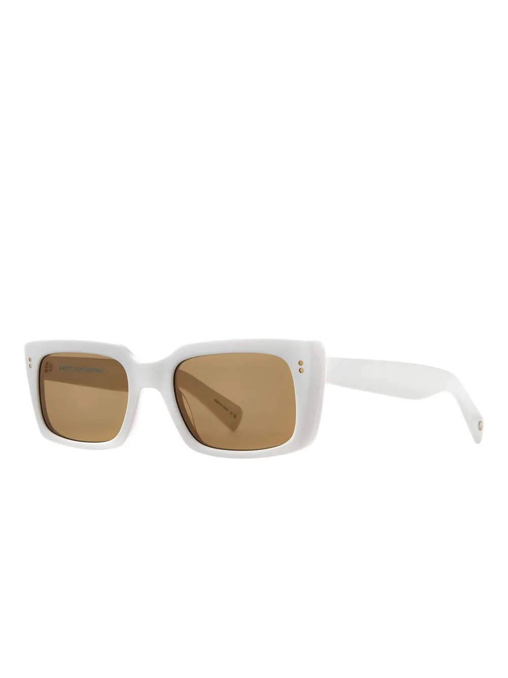 Garrett Leight GL 3030 SUN Teen Spirit Wit