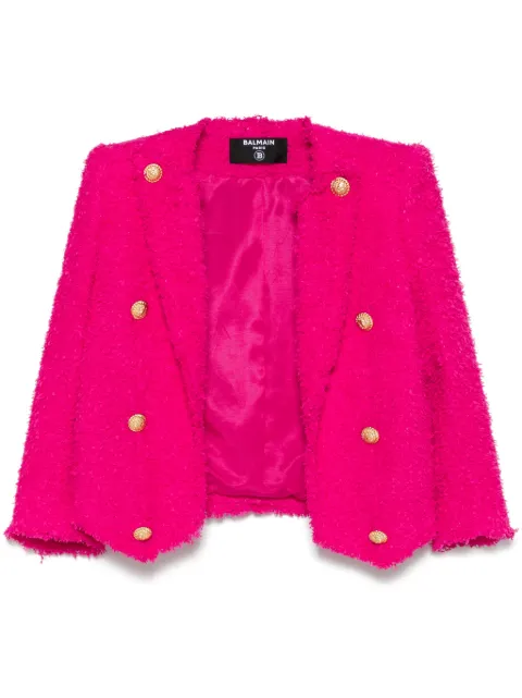 Balmain Spencer jacket