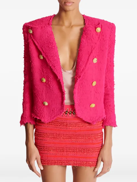 Balmain Spencer jacket
