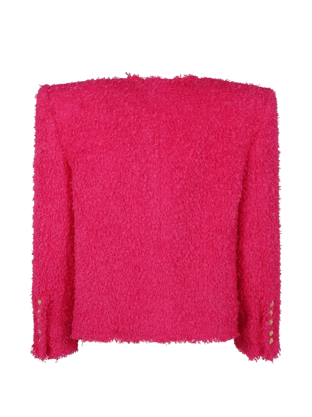 Balmain Spencer jack Roze